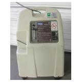 InvaCare Platinum XL HFII Oxygen Concentrator
