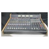 Carvin MX1202 Sound Mixer Board