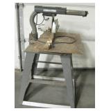 DeWalt / B&D 700 8" Radial Arm Saw w/ Stand