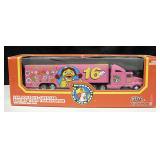 McDonaldland Racing Team 1:64 Scale Die Cast Car
