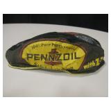 Vintage Pennzoil Employee Service Cap