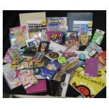Lot Of Miscellaneous Craft Items