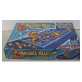 Piranha Panic Board Game w/ Box