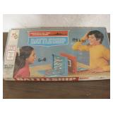 1971 Milton Bradley Battleship Game 4730