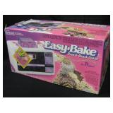 Easy-Bake Oven & Bake Center In Opened Box