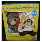 Build-A-Bear Workshop