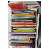 Box Of Miscellaneous Children