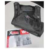 X-VEST Weighted Workout Vest