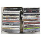 Lot Of 30 Assorted CD