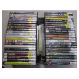 Box Of Miscellaneous DVD
