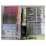 Box Of Miscellaneous DVD