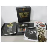 Orson Welles Citizen Kane 50th Anniversary Set