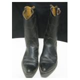Pair of Cowboy Boots Size 9.5