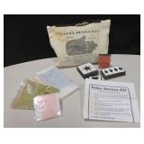 Saba Henna Kit