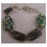 Abalone Bracelet