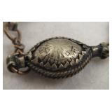 Antique Necklace