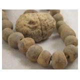 Pre-Historic Beads