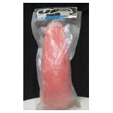 Honda CR125/250 Red Rear Fender NIP