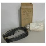 Smith-Gates Roof De-Icer Kit