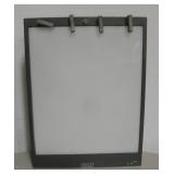 Wolf X-Ray Viewer Light Cabinet 305 - Vintage