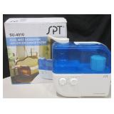 SPT SU-4010 Dual Mist Humidifier