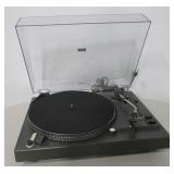 Sanyo TP-1020 Servo Drive Turntable