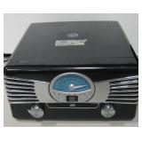 Electro Brand 9272 Home Stereo