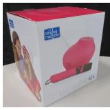 4TV "The Singing Machine" Karaoke System