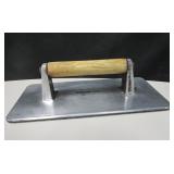 Vollrath 47709 9" Long Bacon Press
