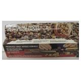 Texas Native Inertia Nut Cracker Model 7141