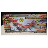 Air Hogs Liberator Airplane w/ Original Box
