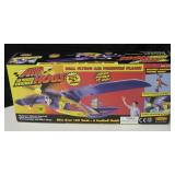 Air Hogs Air Pressure Engine Airplane w/ Box