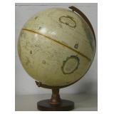 12" Diameter Replogle World Classic Globe