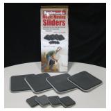 Used Haul Master Magic Moving Sliders