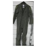 42 Long Military Flyer