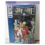 Lot Of 8 Miscellaneous Comics