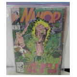 Lot Of 11 Miscellaneous Comics