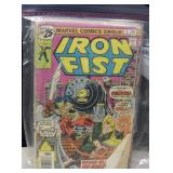 Lot Of 7 Miscellaneous Comic Books