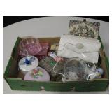 Miscellaneous Jewelry Boxes & More
