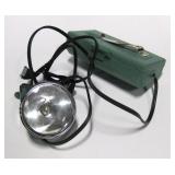 JustRite No. 1904 Miner