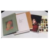 Lot Of 5 Art & Paintings Coffee Table Books