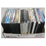 Lot Of 20+ DVD