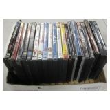 Lot Of 20+ DVD