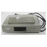 Vtg Panasonic CATV Converter - Powers Up