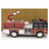 Tonka Fire Truck - 17" Long