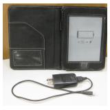 Amazon Kindle D01200 Reader - Powers Up