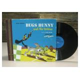 1948 Bugs Bunny And The Tortoise 78 Record Book
