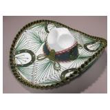 Horseshoe Motif Mexican Mariachi Sombrero