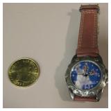 Mark Maguire Watch & REPRODUCTION Gold Coin