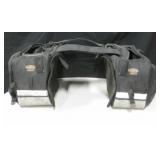 Cortech Series Motorcycle Saddlebags